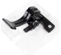 Manette Tirette ou Poignée ouverture de capot compatible pour Peugeot 208 (2012-) 9673383380-96 733 833 80