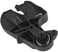 MANETTE TIRETTE POIGNÉE D'OUVERTURE DÉVERROUILLAGE DE CAPOT AVANT COMPATIBLE POUR A3 A4 A5 A6 A7 Q2 Q5-8T1823633