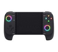 Manette Trust GXT 735 Mylox Sans fil Noir Trust pour ,Android, iOS