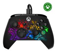 Turtle Beach Manette Afterglow Ignite Time Machine – Xbox Series XS/Xbox One/PC – RGB, boutons prog.