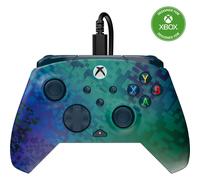 Turtle Beach Manette Glitch Vert