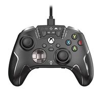 Manette Turtle Beach Recon Cloud Controller Sans fil Noir Turtle Beach pour ,PC, Microsoft Xbox One, Android, Microsoft Xbox Series S, Microsoft Xbox Series X