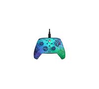 Manette TURTLE BEACH REMATCH GLITCHGLITCH GREEN