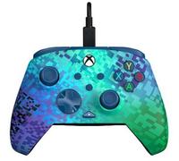 Manette TURTLE BEACH REMATCH GLITCHGLITCH GREEN