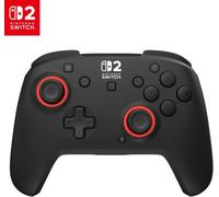 Manette TURTLE BEACH Rematch Wireless Noir Switch2