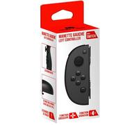 Manette Type Joy-Con Gauche Noire