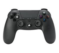 Manette - UNDER CONTROL - BT - Noire - PS4