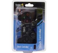 Manette UnderControl Shockcontroller - Noir G