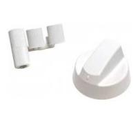 FAGOR - MANETTE BLANCHE POUR CUISINIERE FAGOR