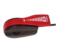 Manette universelle de contrôle des gaz avec câble