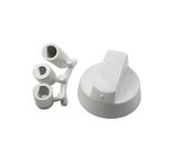 Manette universelle multimarque blanche