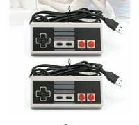 Manette USB NES Classic pour Nintendo - 1 unité