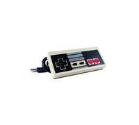 Manette Usb Forme Nes Pour Pc/Mac En Boite