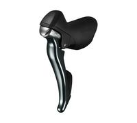 Shimano Levier de frein/vitesses Tiagra STI ST-4700/4703 2/3/10 vitesses gris