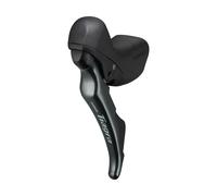 Shimano Levier/manette Tiagra 4720 double hydraulique disque gauche 2 vitesses noir
