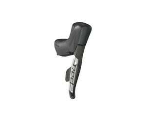 Manette vélo droite hydraulique Sram Red Etap Axs Noir
