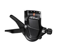 Shimano Manette de vitesses Acera M3000 Droite 9 vitesses Noir
