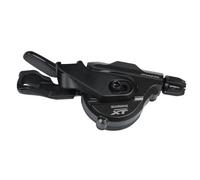 Shimano Levier de Vitesses XT SL-M8000-B-I avec I-Spec 2/3/11 vitesses noir