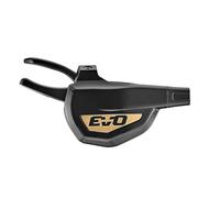 Manette vélo Fox Factory Evo Noir