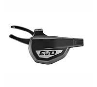 Shifter EVO 12v - noir/argent