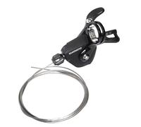 Shimano Manettes de changement Gauche SL-RS700 M. Plano 2 vitesses Noir