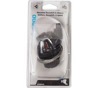 Shimano Levier de commutation côté droit Tourney SL-RS35-6R 6 vitesses