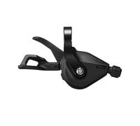 Manette vélo Shimano STI Deore M4100 Noir