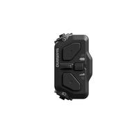 Manette vélo Shimano SW-EN600-L Noir
