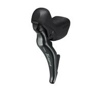 Manette vélo Shimano Tiagra ST-4725-L 2 pour guidon de course, frein à disque hydraulique 2 vitesses