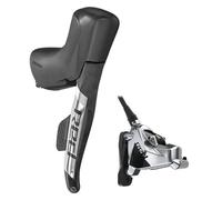 Sram Red Etap Axs Hydraulic 1800 2p Front Brake Argenté