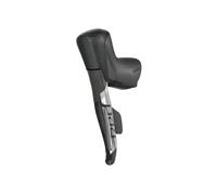 Sram Red Etap Axs Disc Left Brake Lever With Shifter Noir Black