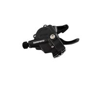 Manette vélo Sram Trigger X3 Noir