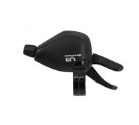 Manette vélo Sunrace Dlu951 Noir