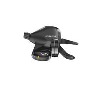 Manette vélo Sunrace Dlux51 11v Noir