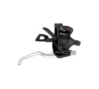 Manette vélo Sunrace STM406 Noir