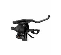 SunRace - Manettes et leviers de frein STM503 8s Noir