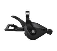 Shimano Commande de vitesse Deore M5100 Rapidfire PLUS I-SPEC EV droite 11 vitesses avec collier