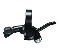 Shimano Manette tige de selle télescopique SL-MT500-IL I-Spec EV Gauche Noir