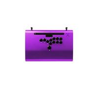 Manette Pdp Victrix PRO FS-12 Fightstick pour PS5 Violet Violet G