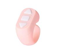 Manette vidéo Bluetooth courte vidéo téléphone portable télécommande N0C9 comme dispositif de retournement