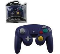 Classic Controller for GameCube (Indigo)