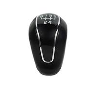 Manette Vitesse Compatible Avec Hyundai Pour Creta Pour IX25 2012 2013 2014 2015 2016 Pommeau De Levier De Vitesse Manuel 5/6 Vitesses(Style-2)