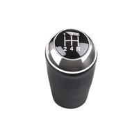 Manette Vitesse Compatible Avec MAZDA Pour 3 Pour BK Pour BL Pour CX-7 Pour ER 2006 2007 2008 2009 2010 2011 2012 Pommeau De Levier De Vitesse Pommeau Leviers Vitesse(5 Speed)