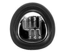 Manette Vitesse Compatible Avec SAAB Pour 9-3 2003 2004 2005 2006 2007 2008 2009 2010 2011 2012 Pommeau De Levier De Vitesse À 6 Vitesses Style De Voiture