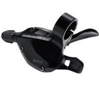 Levier droit SRAM X.5 pour VTT en aluminium noir