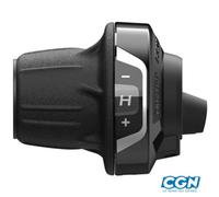 MANETTE VTT P. TOURNANTE 3V. SHIMANO REVOSHIFT RV400 GAUCHE