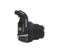 MANETTE VTT P.TOURNANTE 6V. SHIMANO REVOSHIFT RS35 DROITE