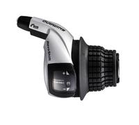 MANETTE VTT P.TOURNANTE 8V. SHIMANO REVOSHIFT RS45 DROITE