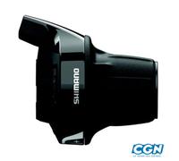 MANETTE VTT P. TOURNANTE 8V. SHIMANO REVOSHIFT RV400 DROITE