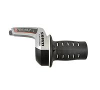 Commande de vitesses Sram Centera Twister 8Sp Rear Noir